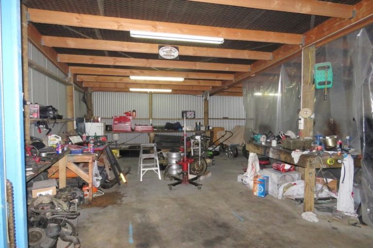 Photo of property in 34a Main Street, Weston, Oamaru, 9401