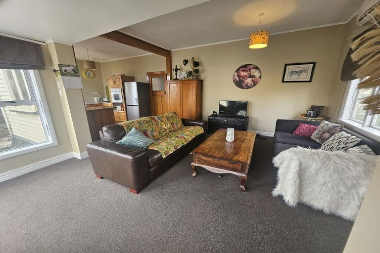 Photo of property in 78 Ward Street, Cobden, Greymouth, 7802