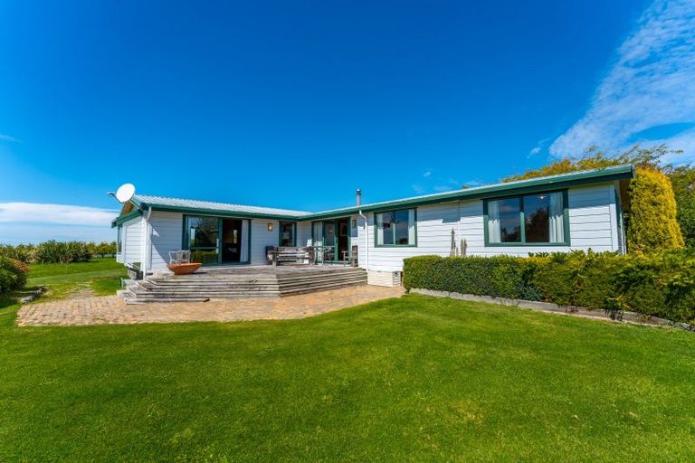 Photo of property in 801 Rolling Ridges Road, Levels Valley, Timaru, 7975