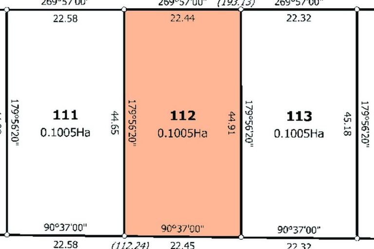 Photo of property in 24 Pegasus Court, Mount Pisa, Cromwell, 9383