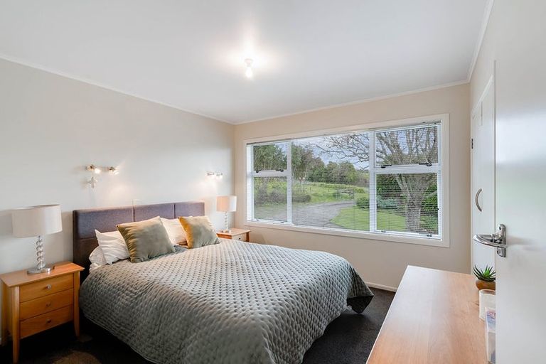 Photo of property in 132 Ginn Road, Rotowaro, Huntly, 3771