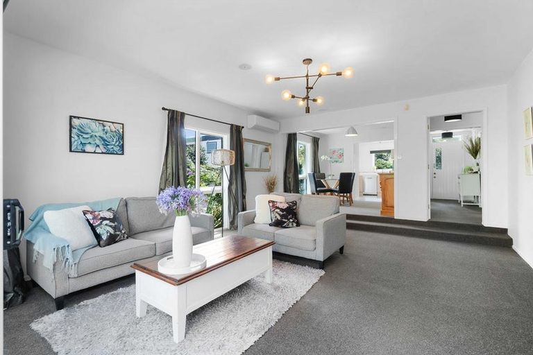 Photo of property in 1/7 Rachel Place, Avonhead, Christchurch, 8042