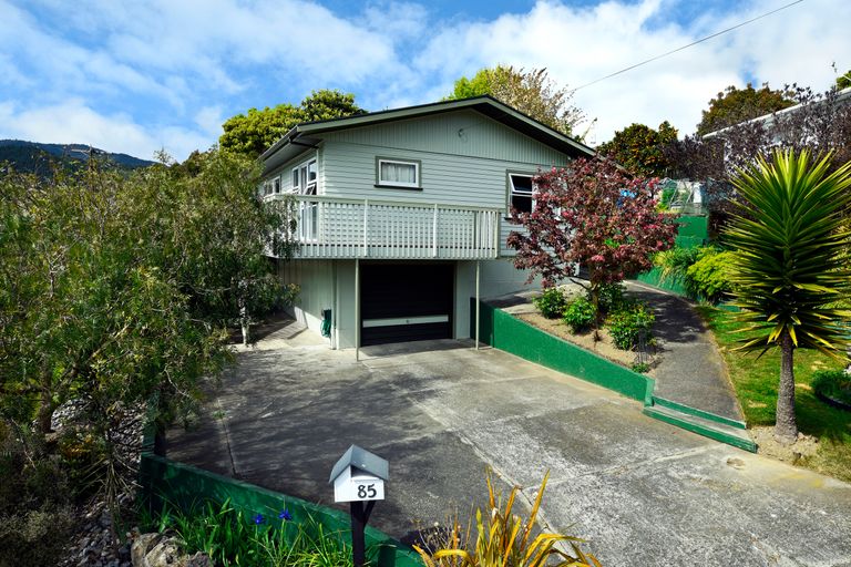 Photo of property in 85 Montreal Road, Toi Toi, Nelson, 7010