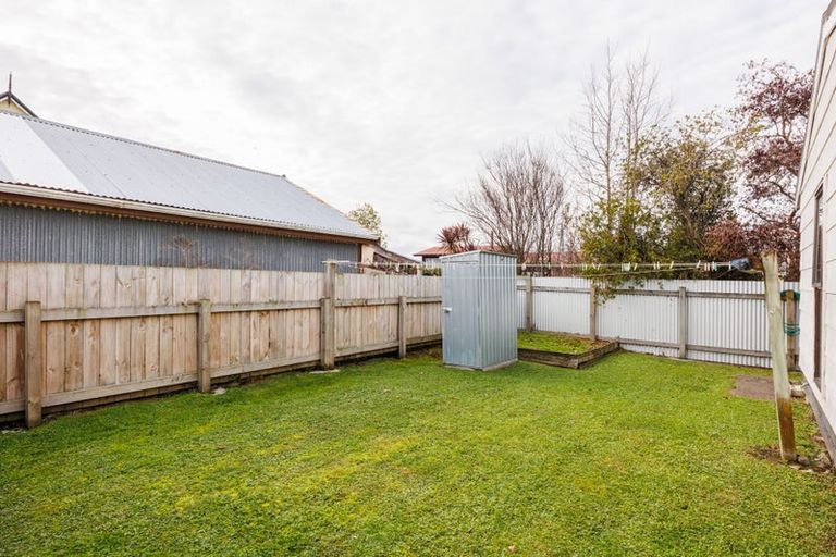 Photo of property in 4a Harding Place, Feilding, 4702