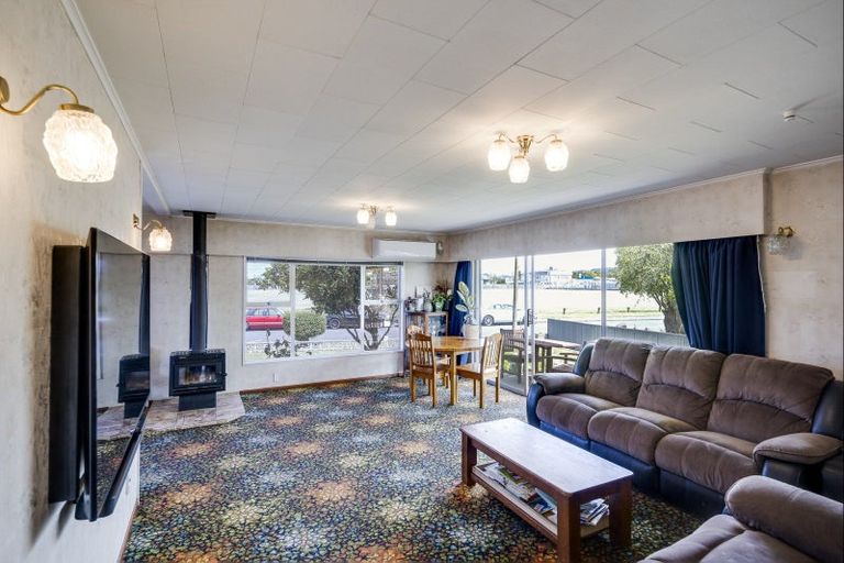 Photo of property in 6 Canterbury Street, Tamatea, Napier, 4112