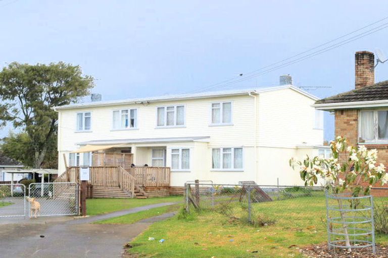 Photo of property in 33 Forbes Road, Favona, Auckland, 2024