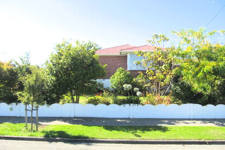Photo of property in 3 Devon Street, Watlington, Timaru, 7910
