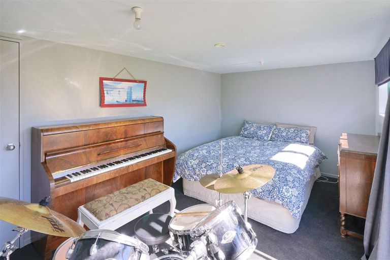 Photo of property in 5 Washington Place, West Eyreton, Rangiora, 7475