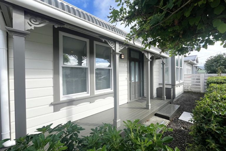 Photo of property in 23 Aurora Street, Petone, Lower Hutt, 5012