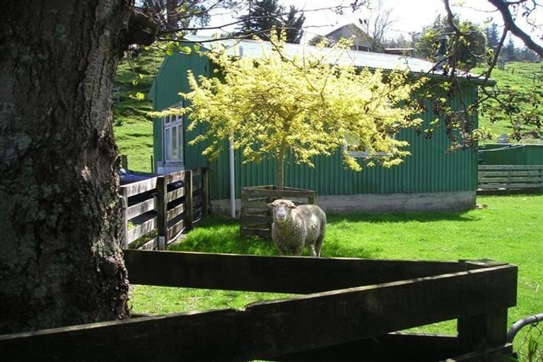 Photo of property in 1130 Moonshine Road, Judgeford, Porirua, 5381