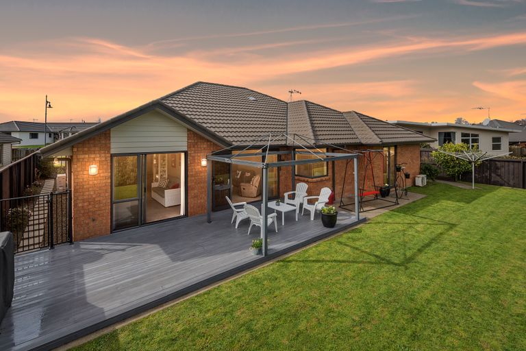 Photo of property in 7 Oldfield Court, Huntington, Hamilton, 3210