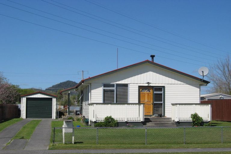 Photo of property in 19 Baker Street, Huntly, 3700