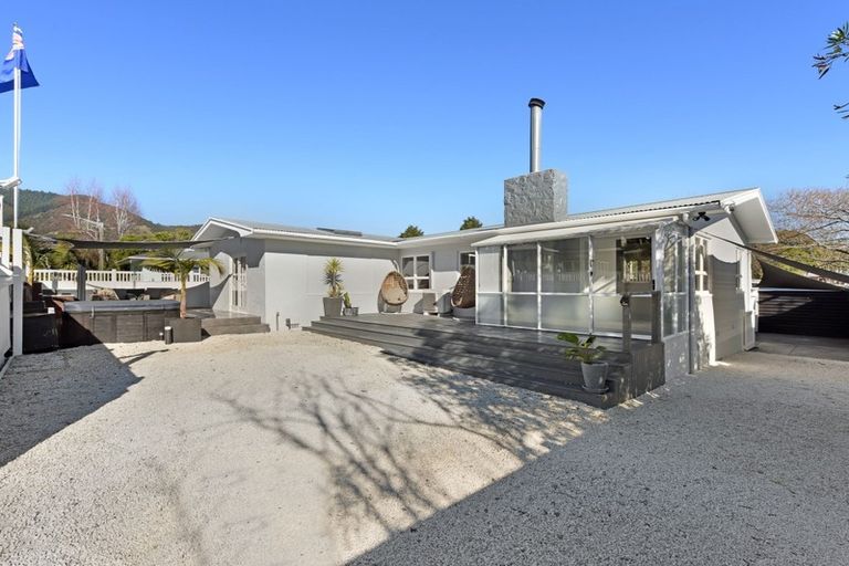 Photo of property in 34 Rainbow Drive, Atawhai, Nelson, 7010