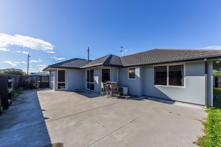 Photo of property in 24 Masefield Drive, Rolleston, 7614