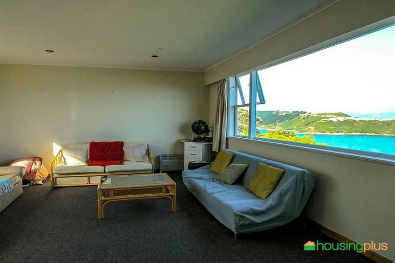Photo of property in 6 Peranga Terrace, Hataitai, Wellington, 6021