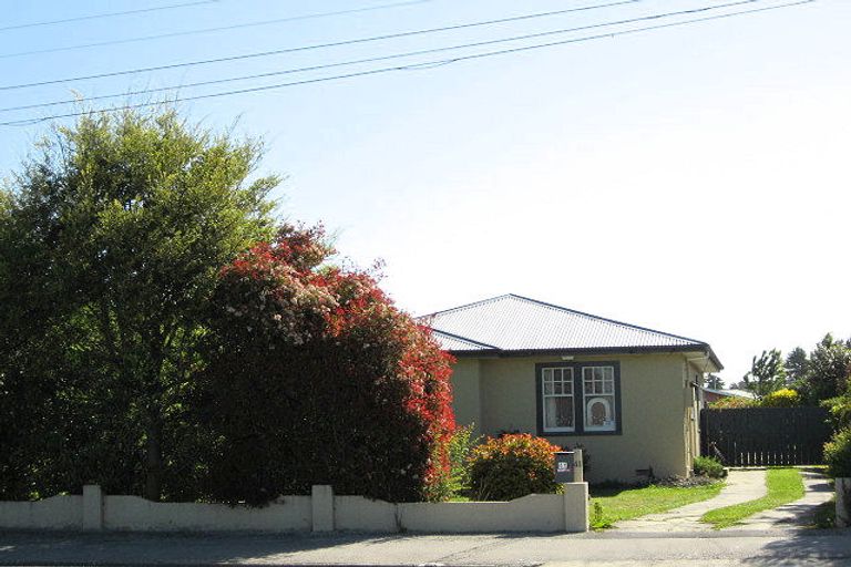 Photo of property in 41 Good Street, Rangiora, 7400