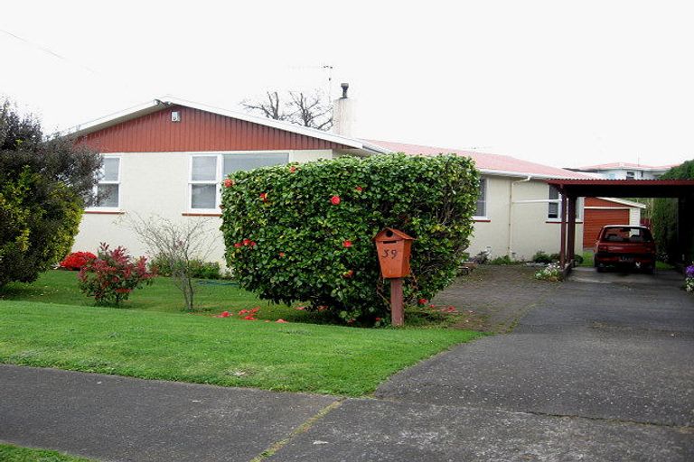 Photo of property in 39 Lincoln Road, Springvale, Whanganui, 4501