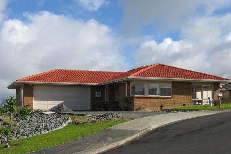 Photo of property in 11 Lyttle Lane, Warkworth, 0910