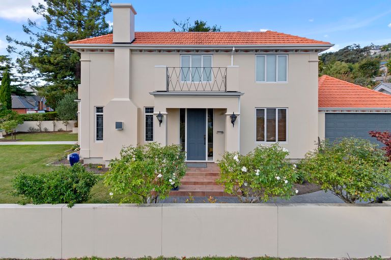 Photo of property in 1 Trumble Lane, Huntsbury, Christchurch, 8022