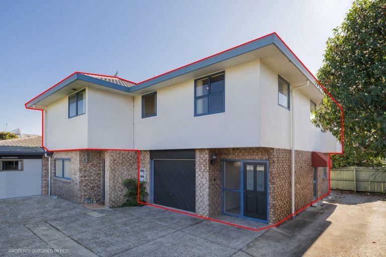 Photo of property in 39a Fourth Avenue, Tauranga, 3110