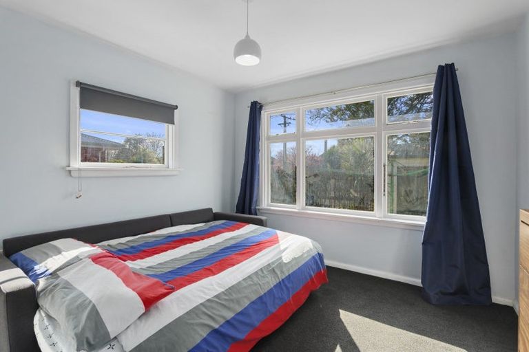 Photo of property in 9 Worthy Street, Ilam, Christchurch, 8041