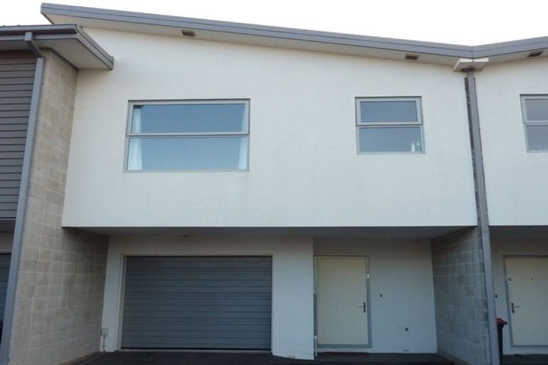 Photo of property in 54e Southampton Street, Sydenham, Christchurch, 8023