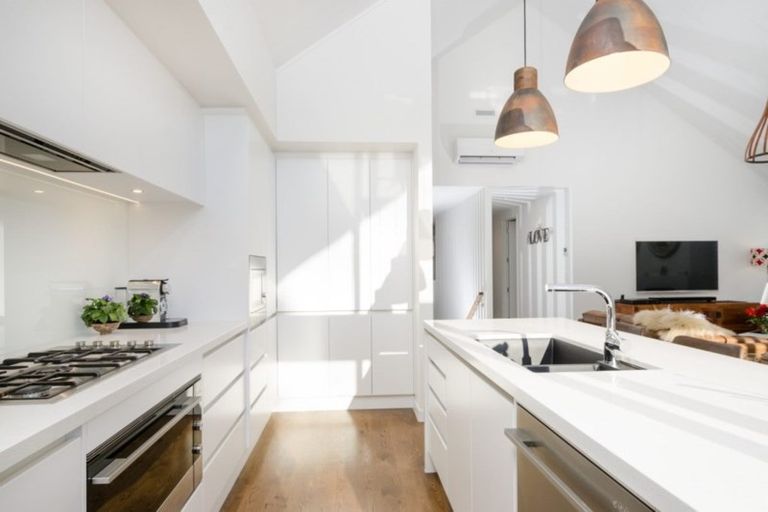 Photo of property in 7 Airmens Lane, Hobsonville, Auckland, 0616