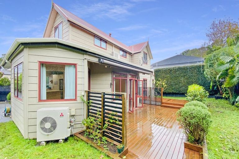 Photo of property in 22a Dexter Avenue, Mount Eden, Auckland, 1024