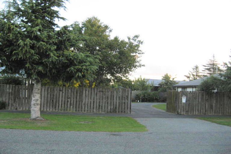 Photo of property in 207 Horndon Street, Darfield, 7510