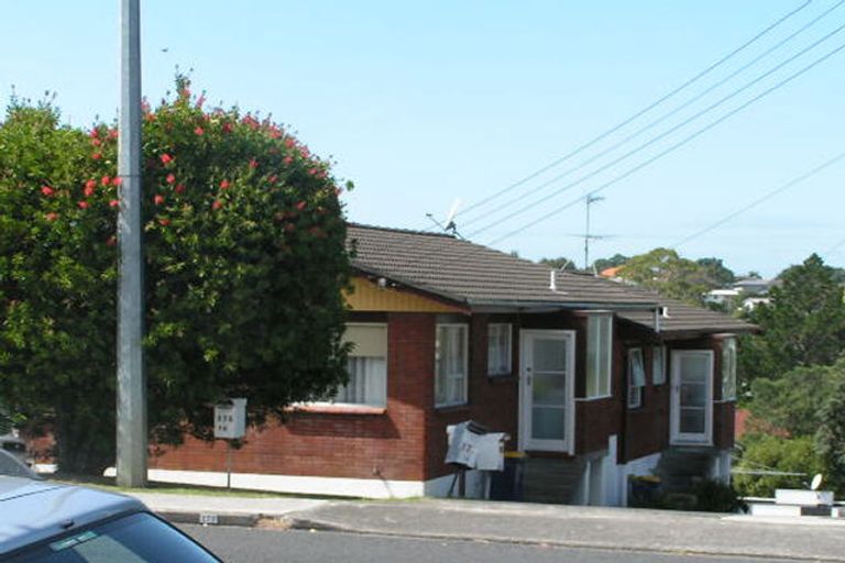 Photo of property in 2/175 Forrest Hill Road, Forrest Hill, Auckland, 0620