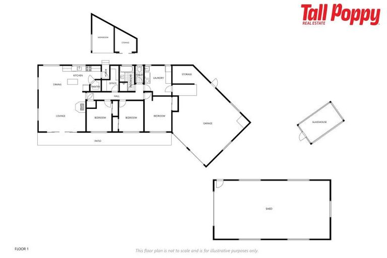 Photo of property in 31 Newman Avenue, Brightwater, 7022