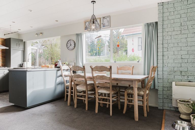 Photo of property in 12 Titoki Street, Lansdowne, Masterton, 5810