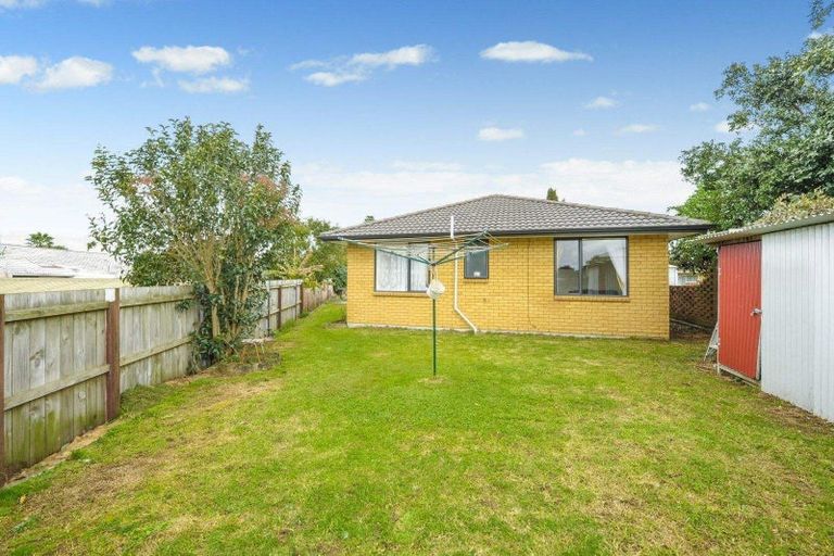 Photo of property in 12a Wordsworth Road, Manurewa, Auckland, 2102