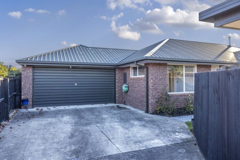 Photo of property in 31b Green Street, Rangiora, 7400