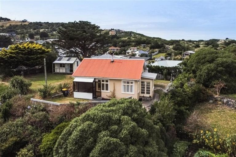 Photo of property in 304 Tomahawk Road, Ocean Grove, Dunedin, 9013