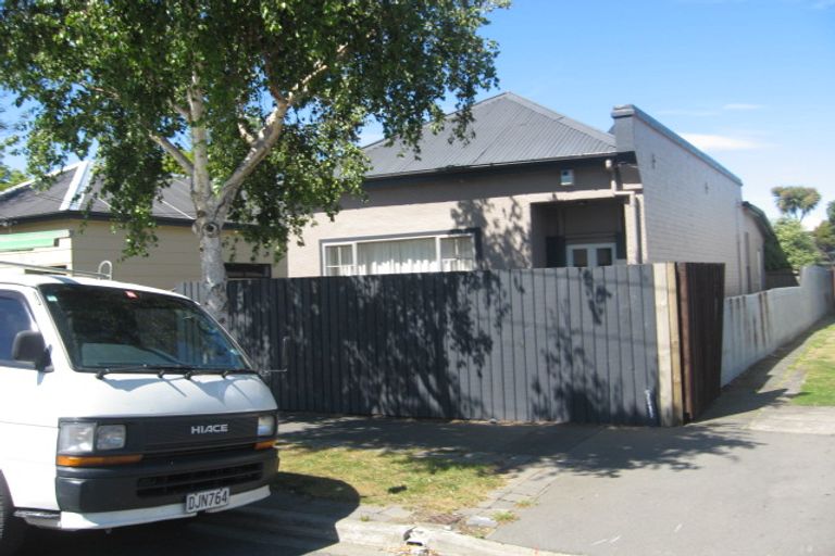 Photo of property in 44 Hutcheson Street, Sydenham, Christchurch, 8023