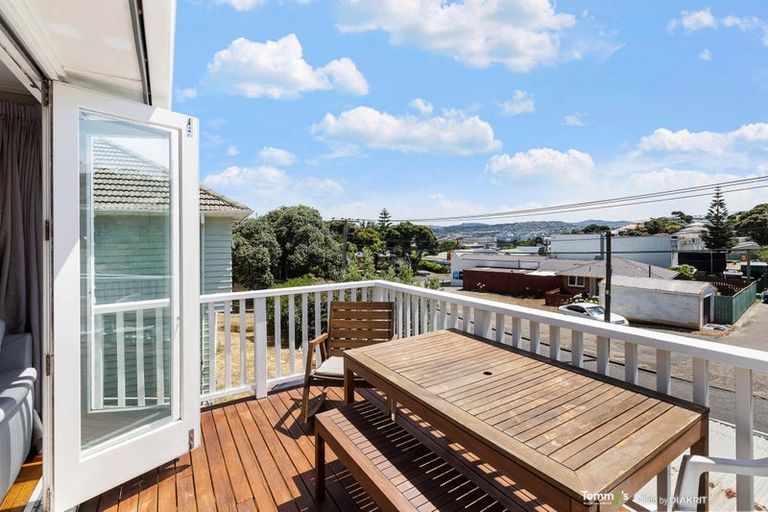 Photo of property in 49 Tukanae Street, Strathmore Park, Wellington, 6022