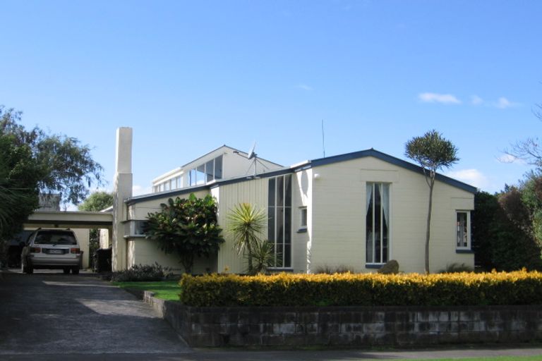 Photo of property in 5 Frimley Street, Awapuni, Palmerston North, 4412