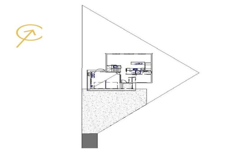 Photo of property in 2/8 Cherry Place, Casebrook, Christchurch, 8051