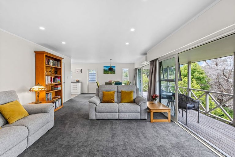 Photo of property in 166 Stapleford Crescent, Browns Bay, Auckland, 0630