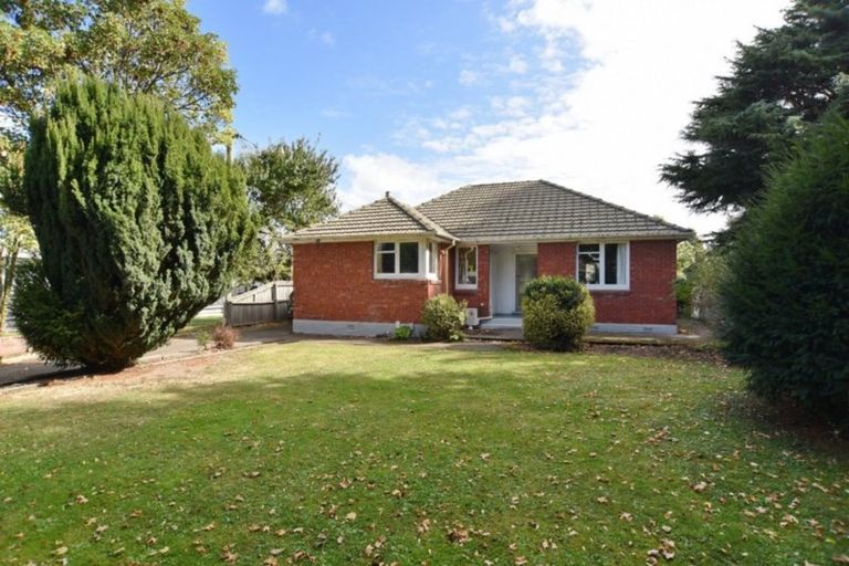 Photo of property in 29 Vicki Street, Sockburn, Christchurch, 8042