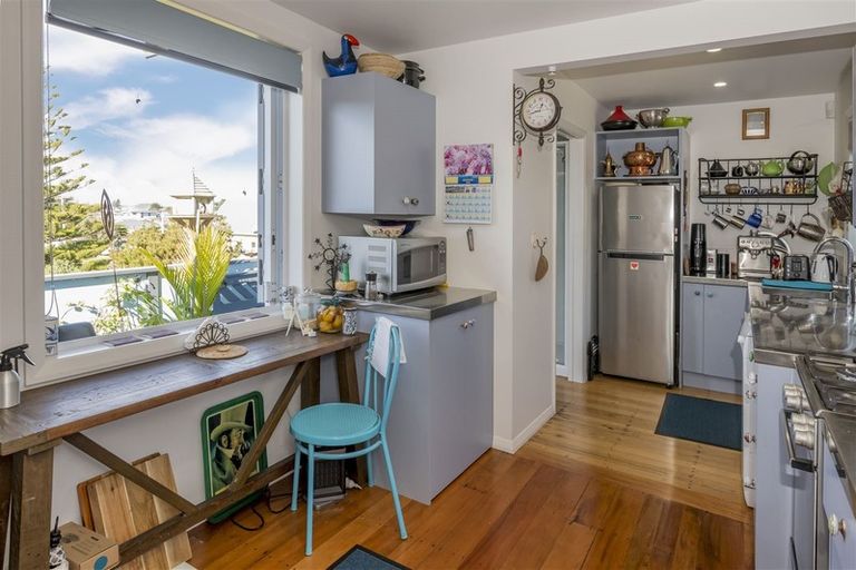 Photo of property in 27a Nelson Street, Foxton Beach, Foxton, 4815