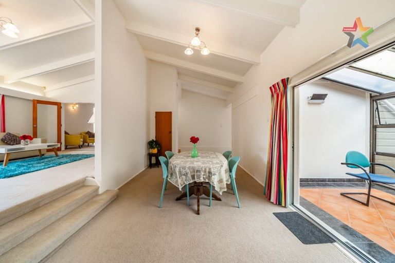 Photo of property in 76a Wai-iti Crescent, Woburn, Lower Hutt, 5010