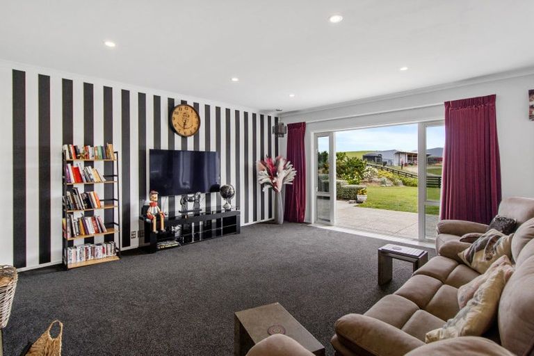 Photo of property in 23 Old Horseshoe Bend Road, Otaio, Timaru, 7971