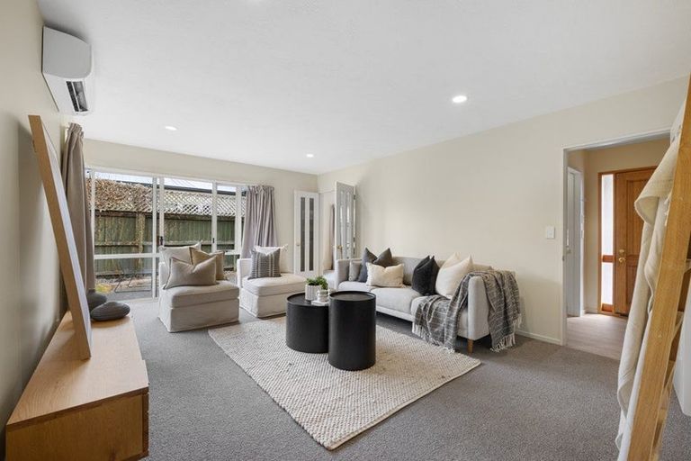 Photo of property in 1/109 Harewood Road, Papanui, Christchurch, 8053
