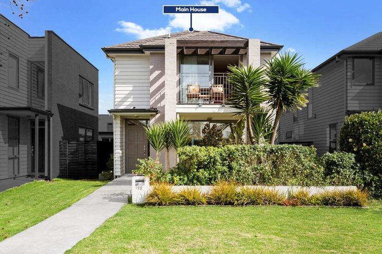 Photo of property in 198 Porchester Road, Takanini, 2112
