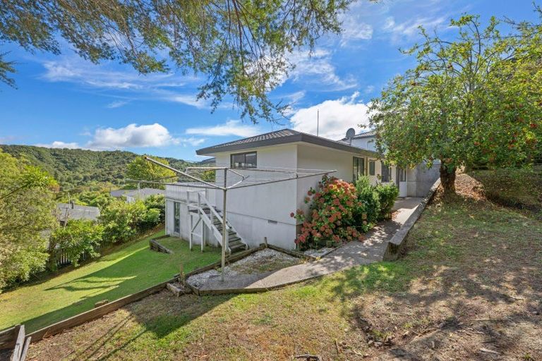 Photo of property in 79d Milton Terrace, Picton, 7220