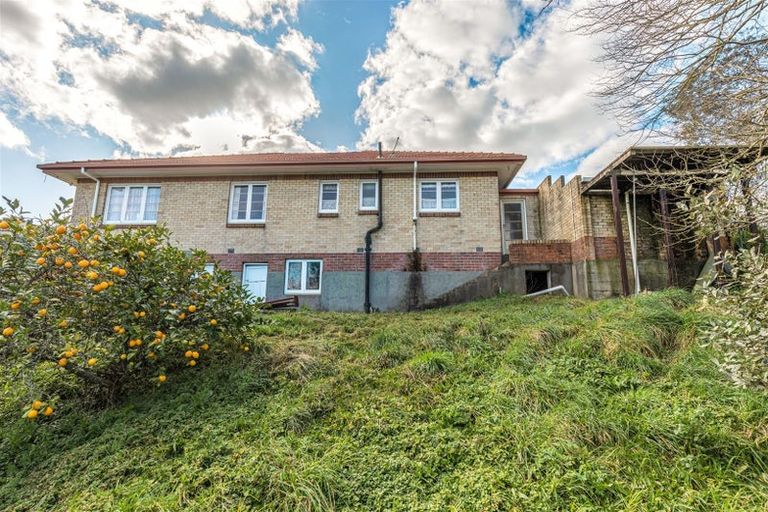 Photo of property in 171 Hetherington Road, Huntly, 3772