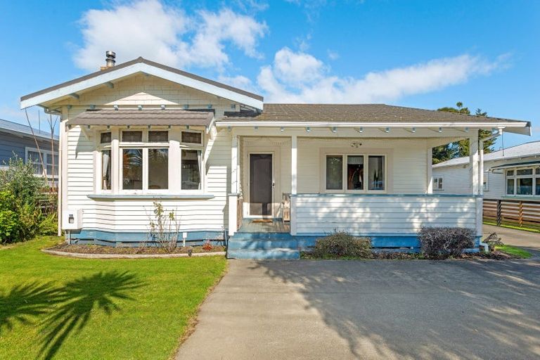 Photo of property in 460 Palmerston Road, Te Hapara, Gisborne, 4010