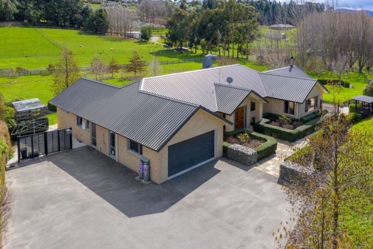 Photo of property in 396 Ben Morven Road, Fairhall, Blenheim, 7272